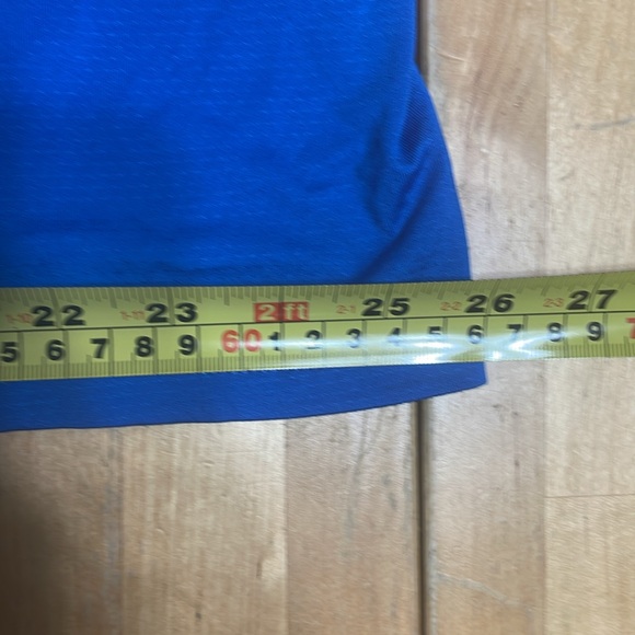 Men’s Spyder active/sport tshirt - Picture 8 of 8